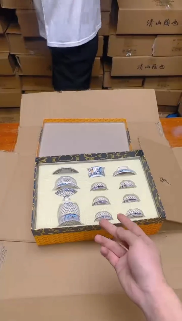 瓷片其他精品茶具@@@@@@@@@@@@