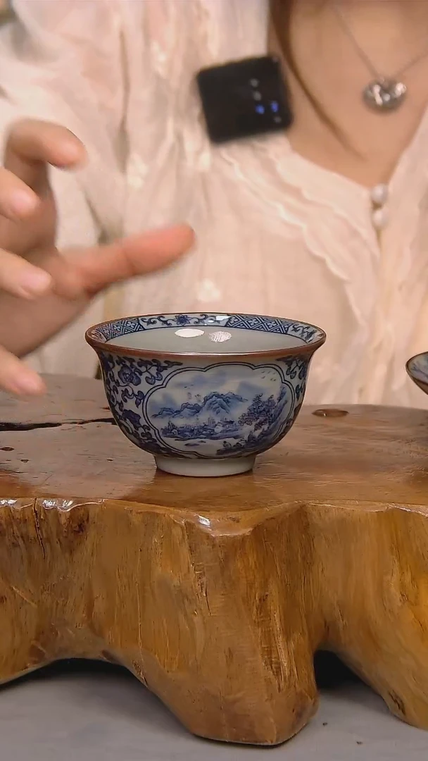 陶瓷家用茶具系列