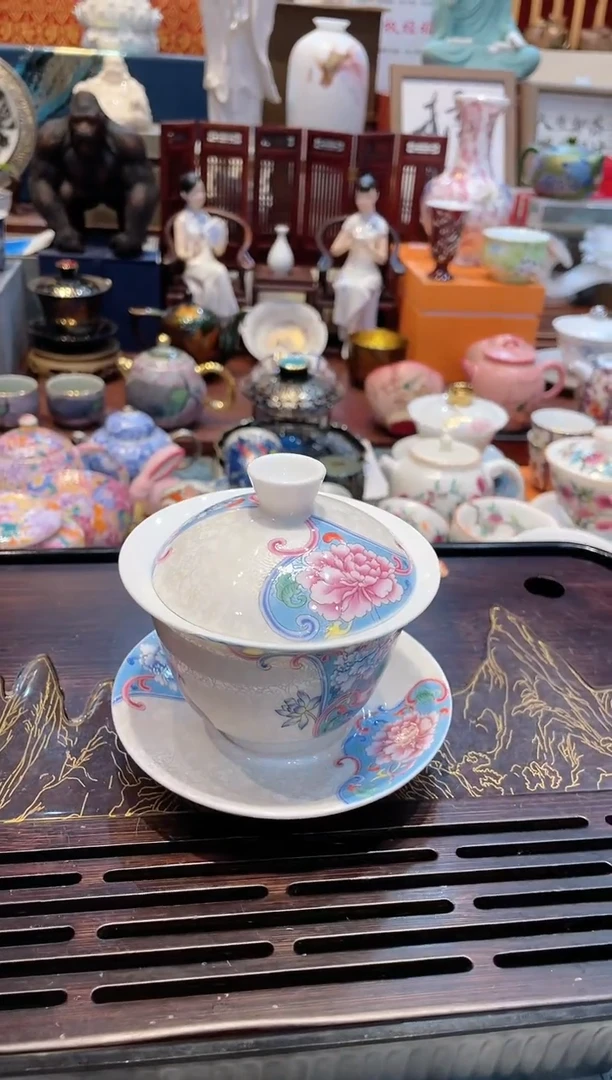 【闪购商品】其他大德茶具小贝甄选@@E390