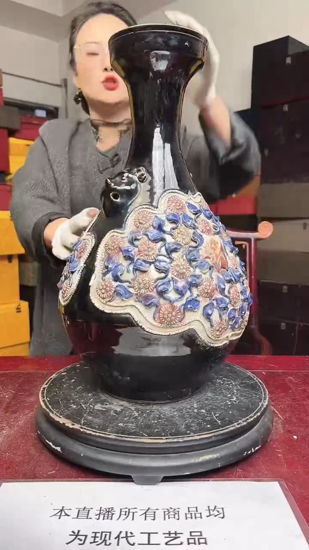 其他仿古瓷-5058