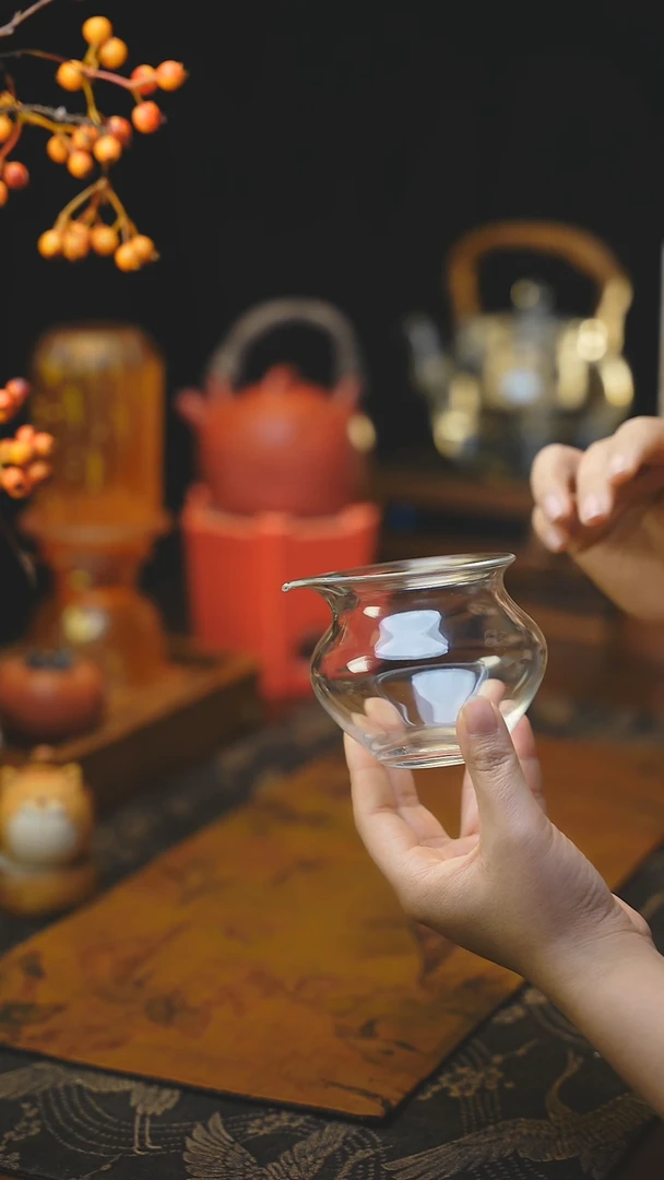 【闪购商品】开播福利 天逸茶海