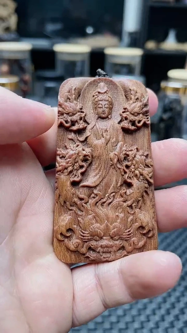 【闪购商品】阴沉木其他G001 DIAOPAI