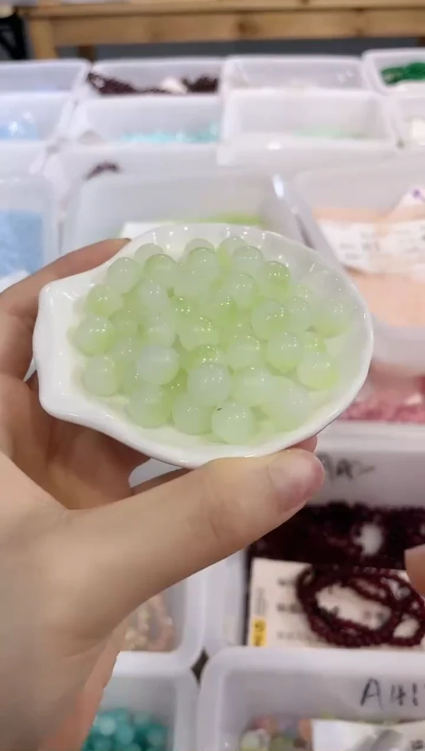 琉璃非金属超好看琉璃珠子