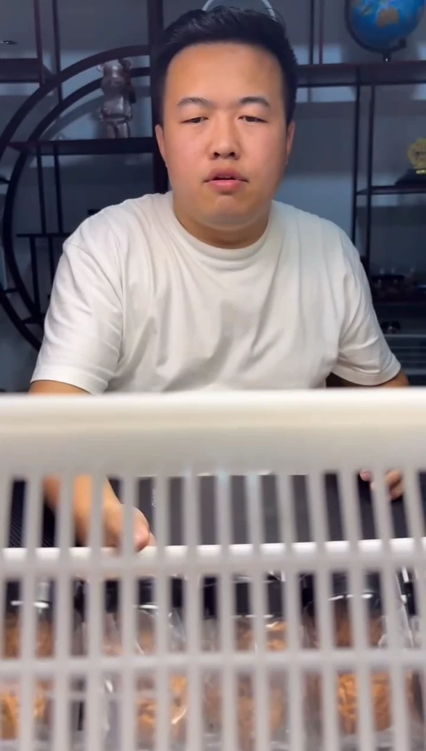 文玩核桃把件153