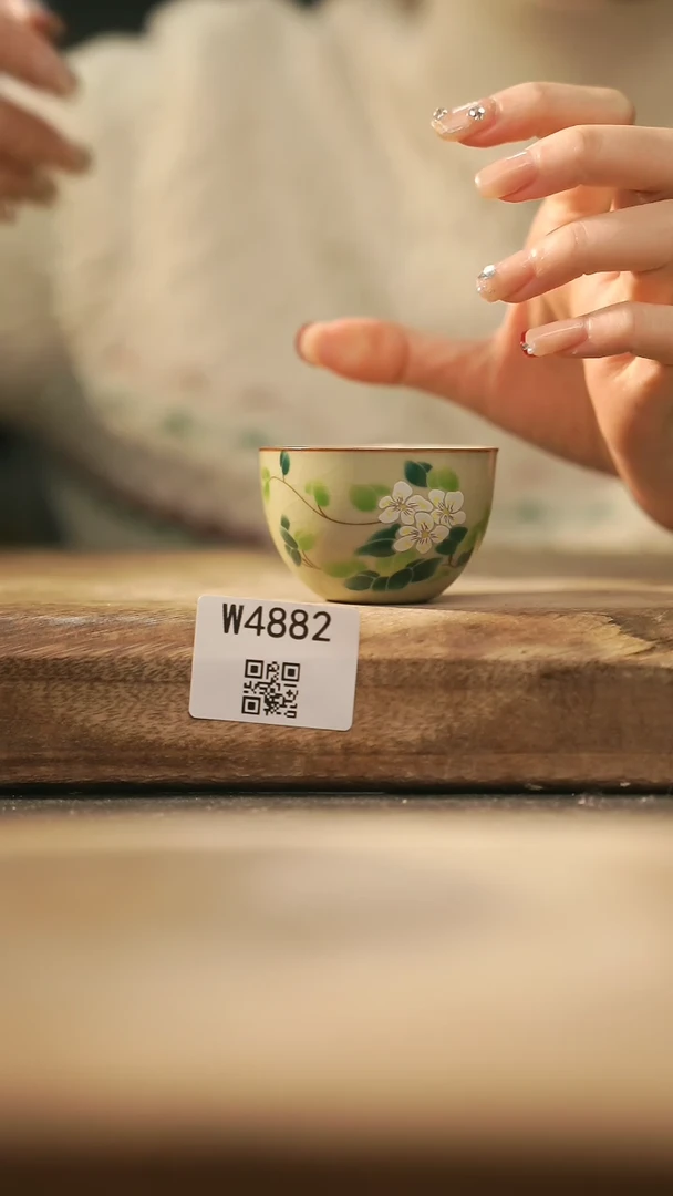 【闪购商品】【经典福利】/ 杯子@@W4882