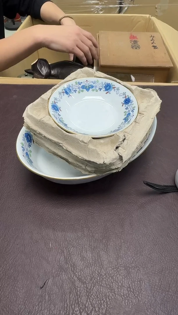 手工艺品钧瓷福****启68