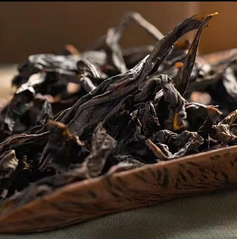 小付高端岩茶改价高级链接