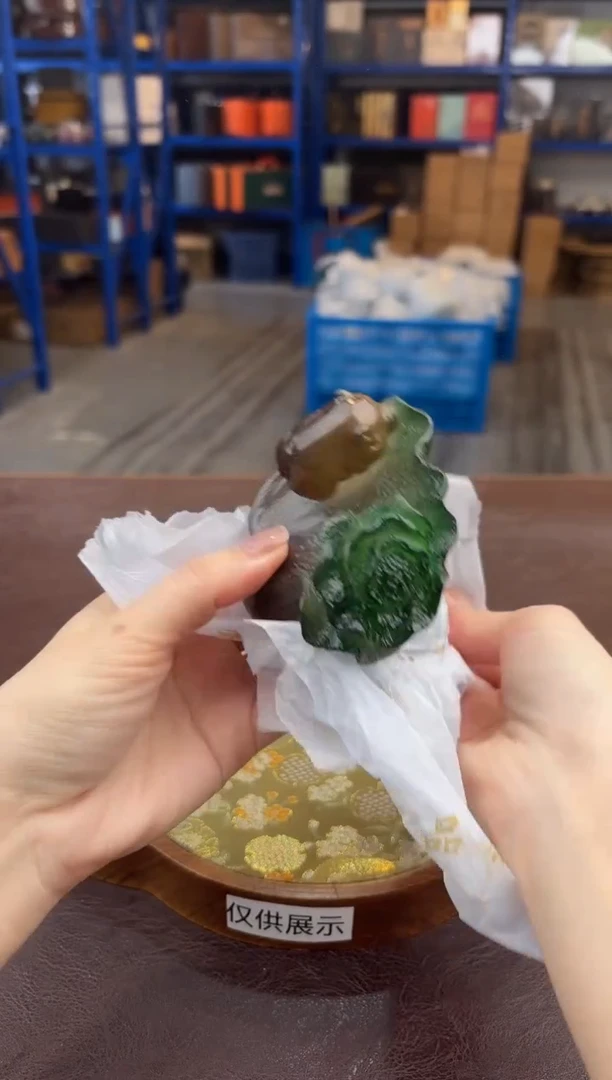 【闪购商品】嘉禾茶空间直播清仓福利1111111