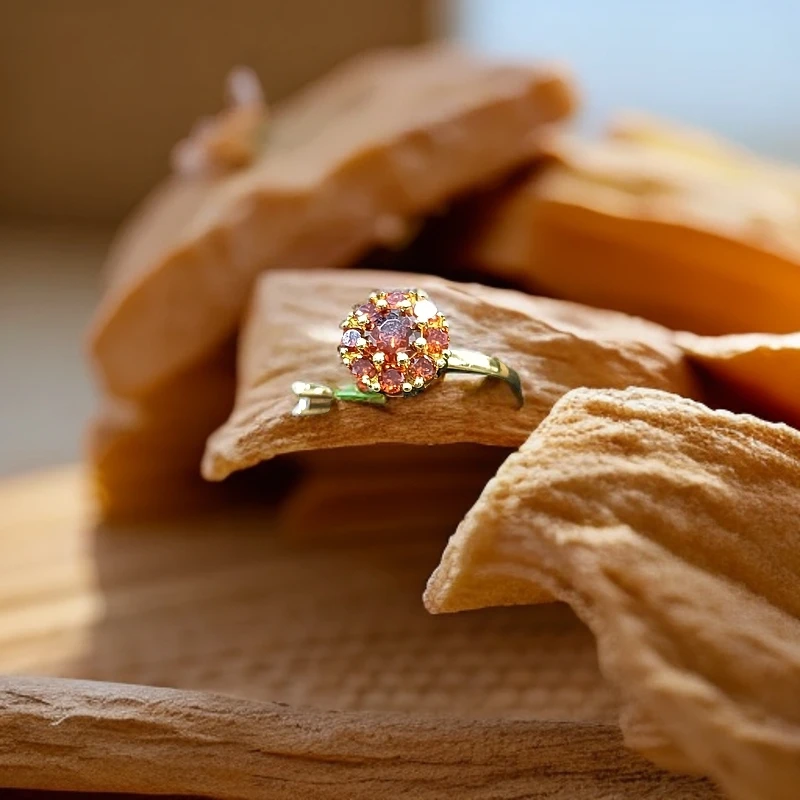 b宝石戒指多样性发货任意一件