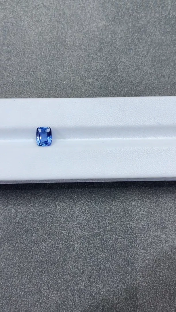 裸石蓝宝石1.51ct