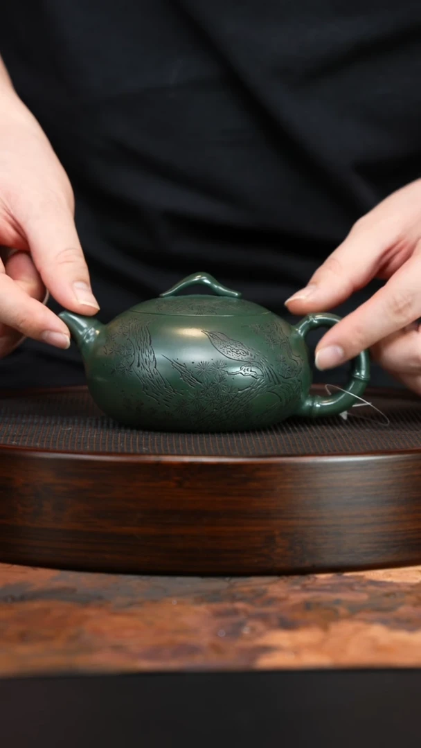 茶壶紫砂紫砂茶壶