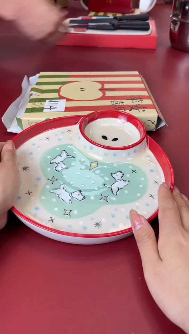 瓷片别算了真划算@@J114