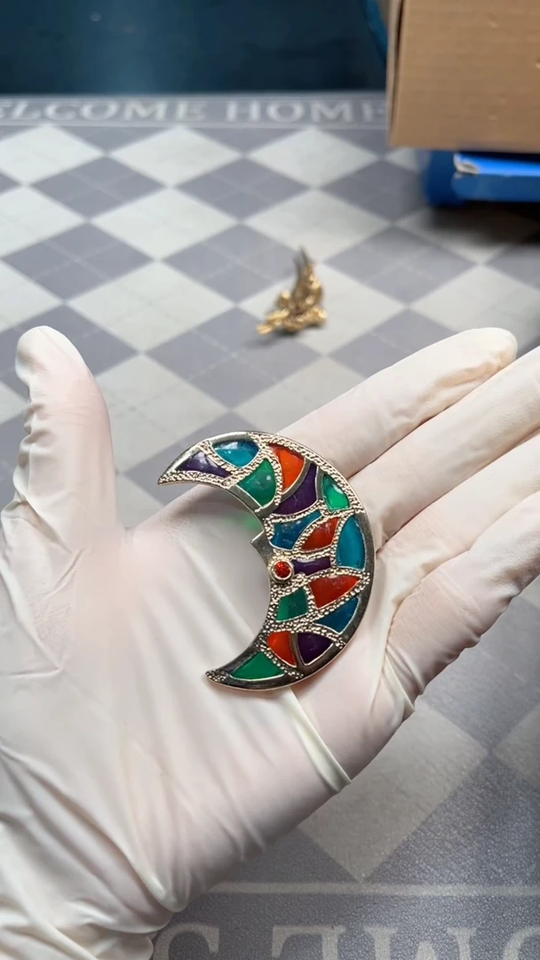 瓷片糖*糖陶茶666文玩周边多人