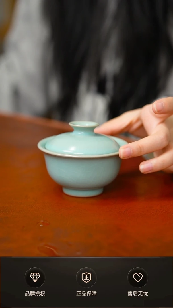 其他仿古两才 微瑕特价简装