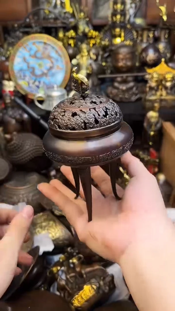 0301李哥铜器链接