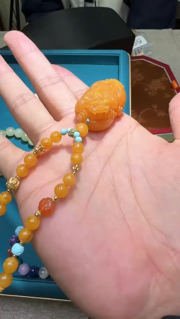 吊坠多样性发一件 277