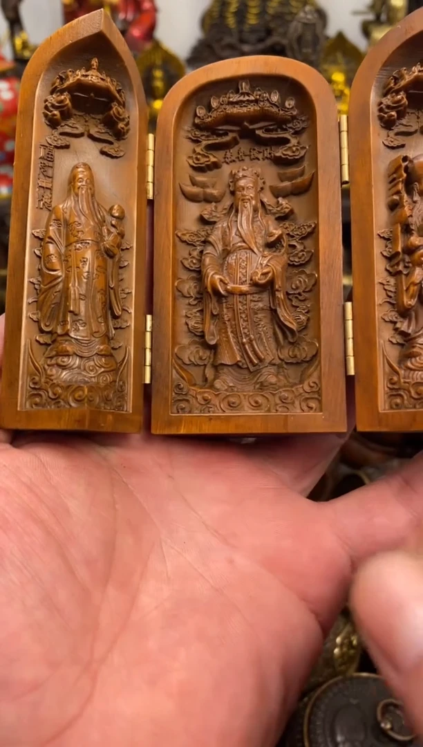 案台摆件  物品摆件