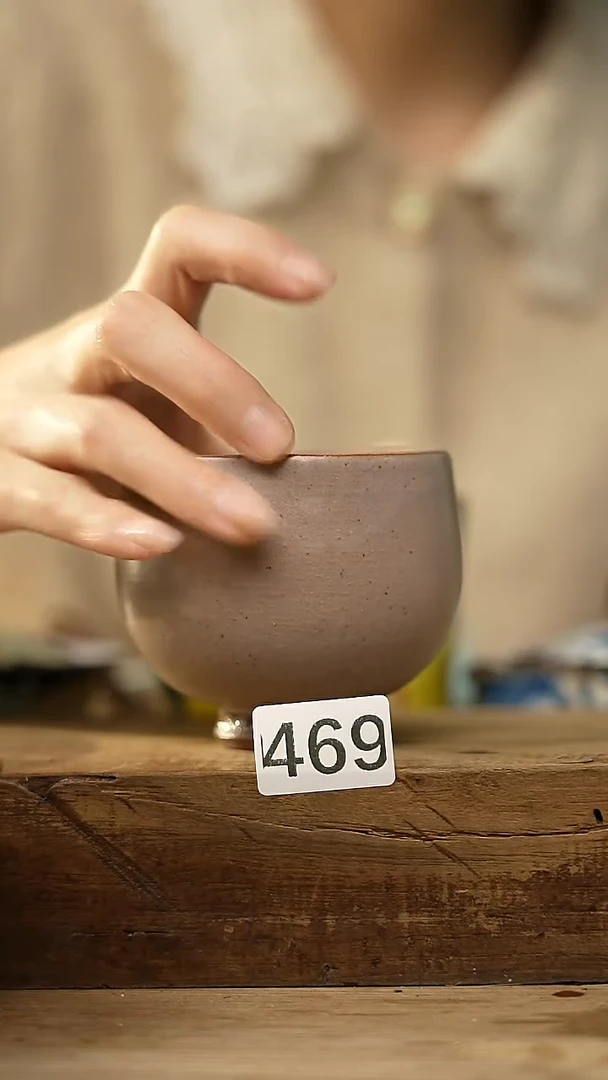 【闪购商品】瓷片！！不顾一切之落单福利杯！！