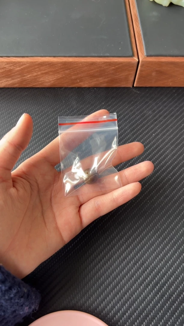 【闪购商品】和田玉单株未镶嵌且末微色差单株