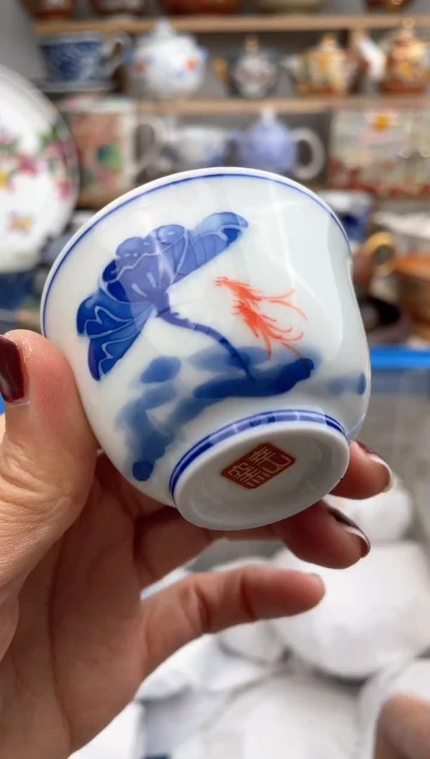【闪购商品】瓷片默认微瑕，看清尺寸品相再拍
