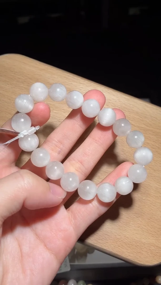 未镶嵌手链水晶195号多样性发一R11+