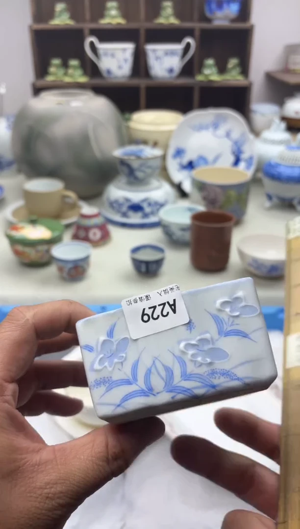 【闪购商品】碟A229...........