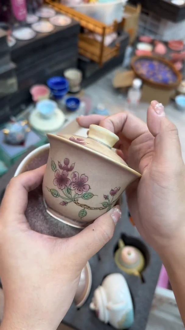 其他茶具茶具（无礼盒@@T2643