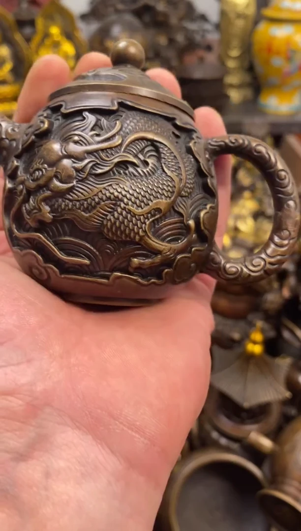 案台摆件 物品摆件