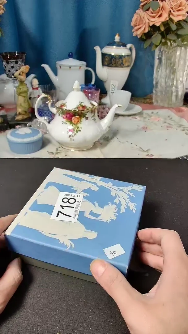 【闪购商品】杯小淼海外陶瓷工艺品