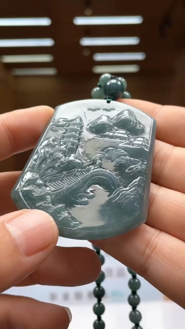 未镶嵌定制翡翠********70