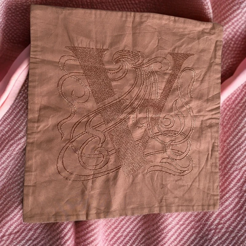 F403   柔软舒适抱枕套  (40X40cm)