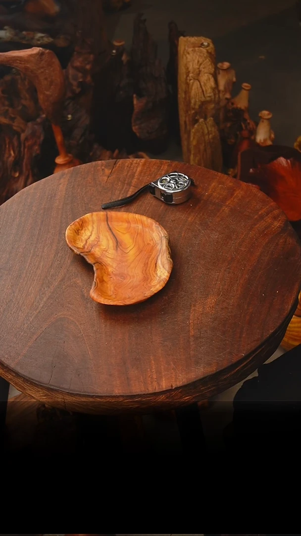 老叶木作作品807