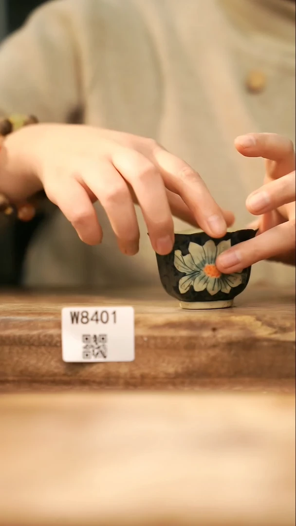 【经典福利】/ 杯子@@W8401