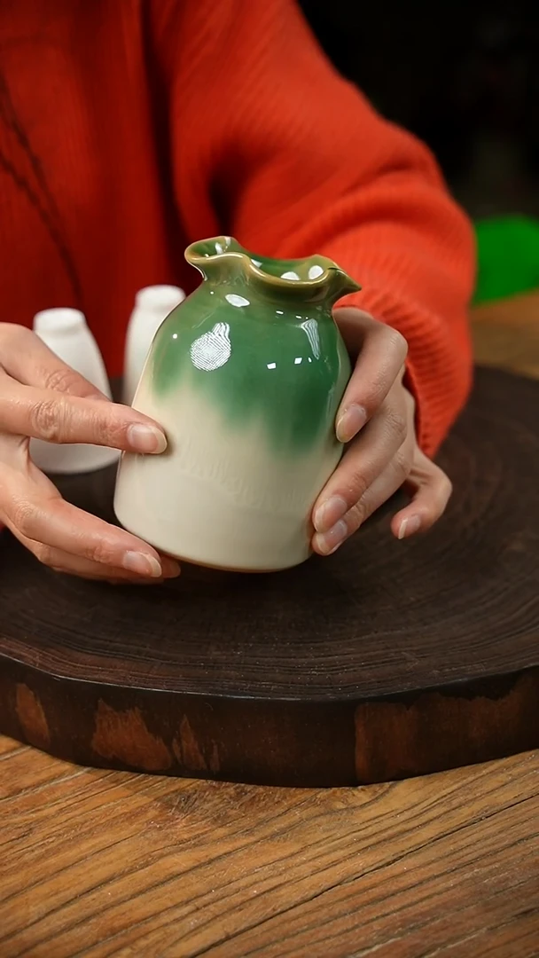 杯【文琳甄选】陶瓷器