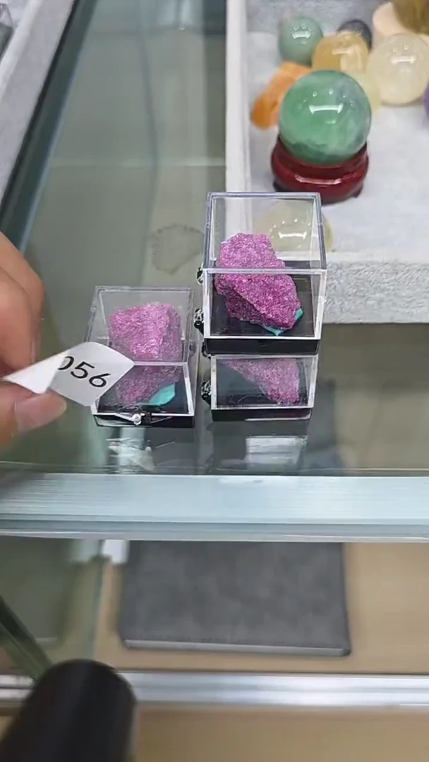 未镶嵌珠宝半成品水晶葡**水C1056