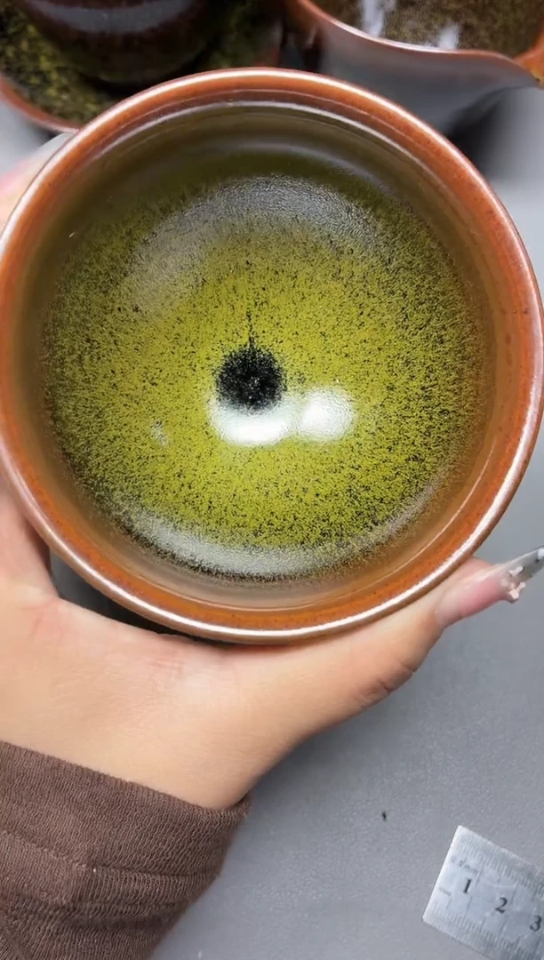 茶盏40全品
