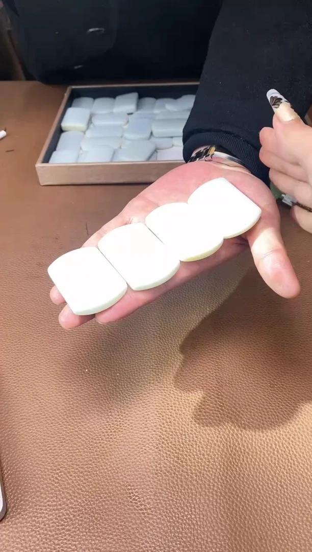 【闪购商品】和田玉颈饰未镶嵌C470（多样性发货 发其一）