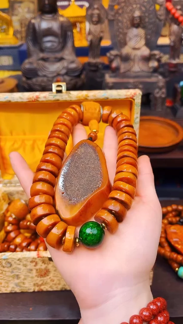 【闪购商品】牛骨手串/手链大美专属宠粉链接012456+