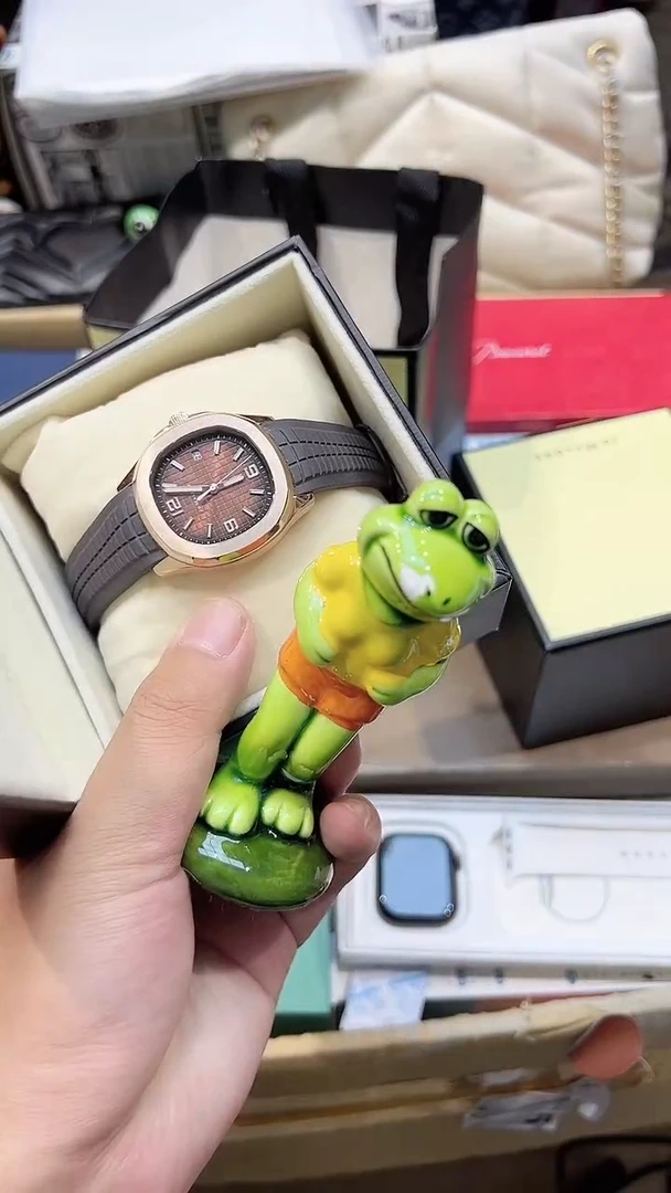 瓷片全球寻宝高端瓷儿