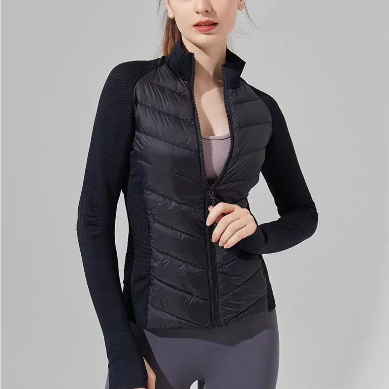 2025新款时尚百搭羽绒服