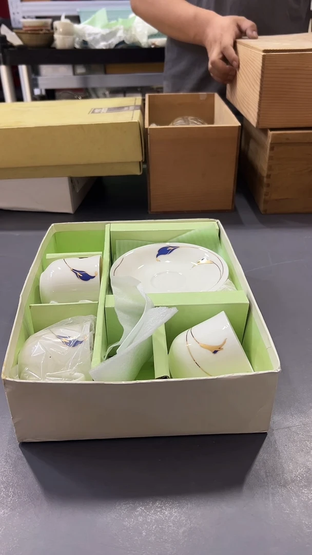 瓷片满38包邮，编号：E966