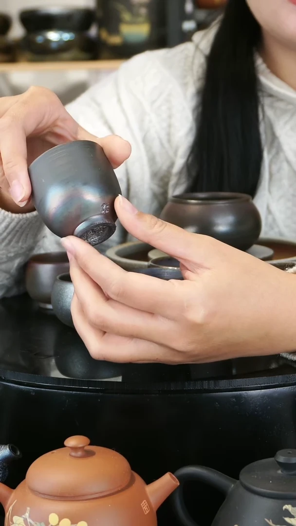 【闪购商品】壶385 苏橙茶周边.....