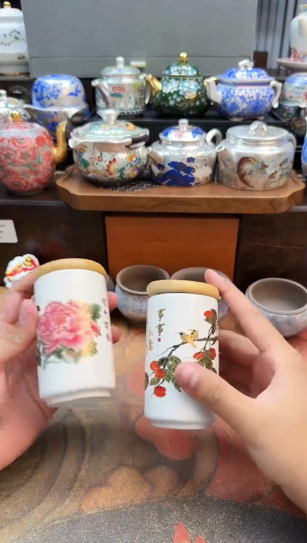 展厅的品质 路边摊的价格