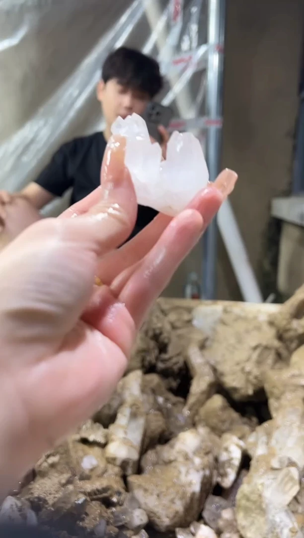 未镶嵌水晶大型摆件（非配饰）839