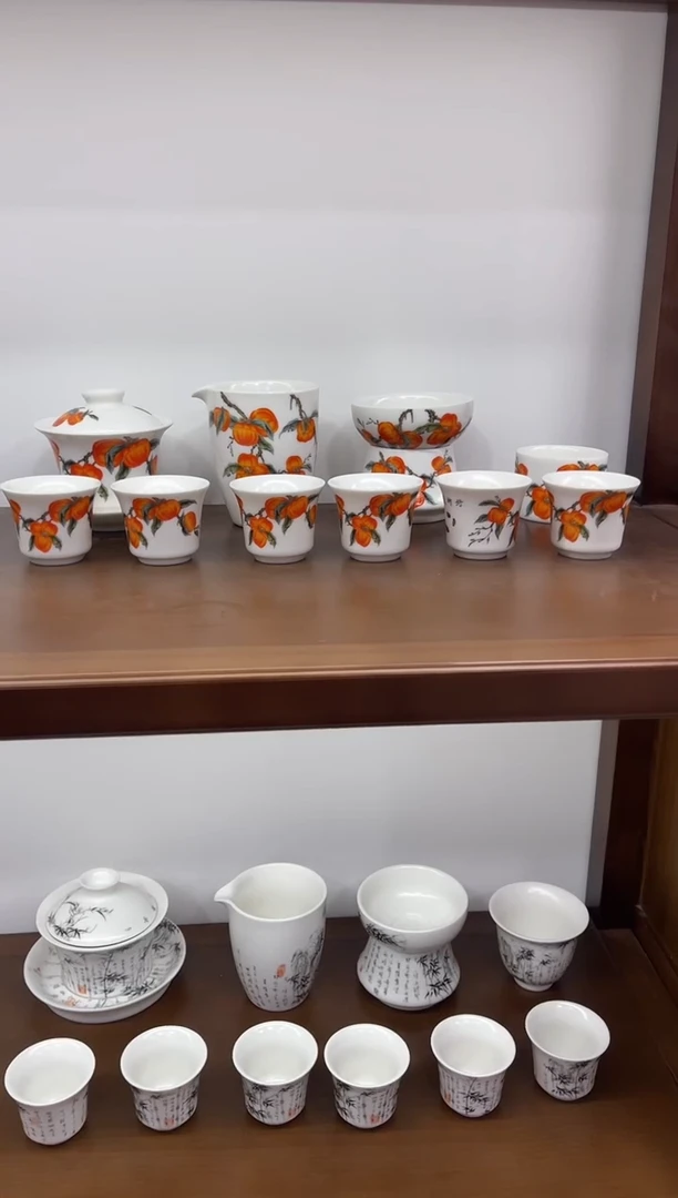 其他言泥陶瓷品牌推广晚间场YN