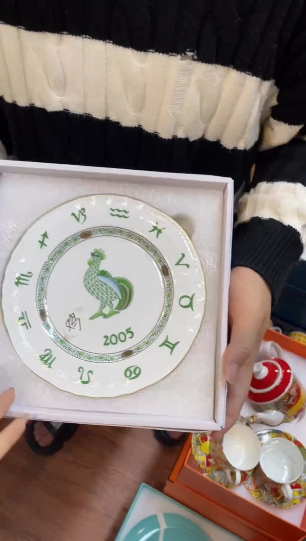杯鸿辉家品牌瓷器，京东包邮！