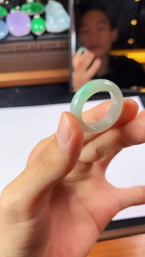 未镶嵌定制翡翠5042毛货不退不换