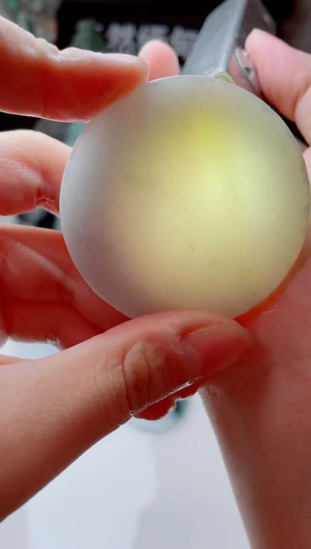 翡翠未镶嵌颈饰2193......