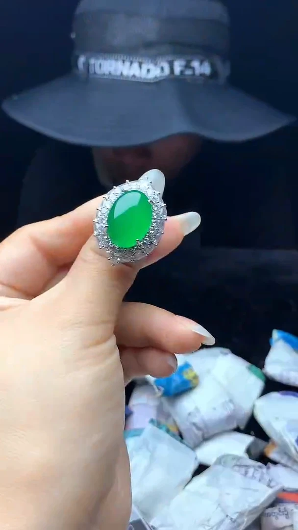 满色吊坠   所见即所得