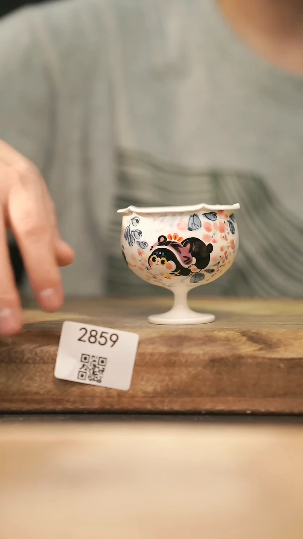 【落单孤品】福利/杯子@@2859